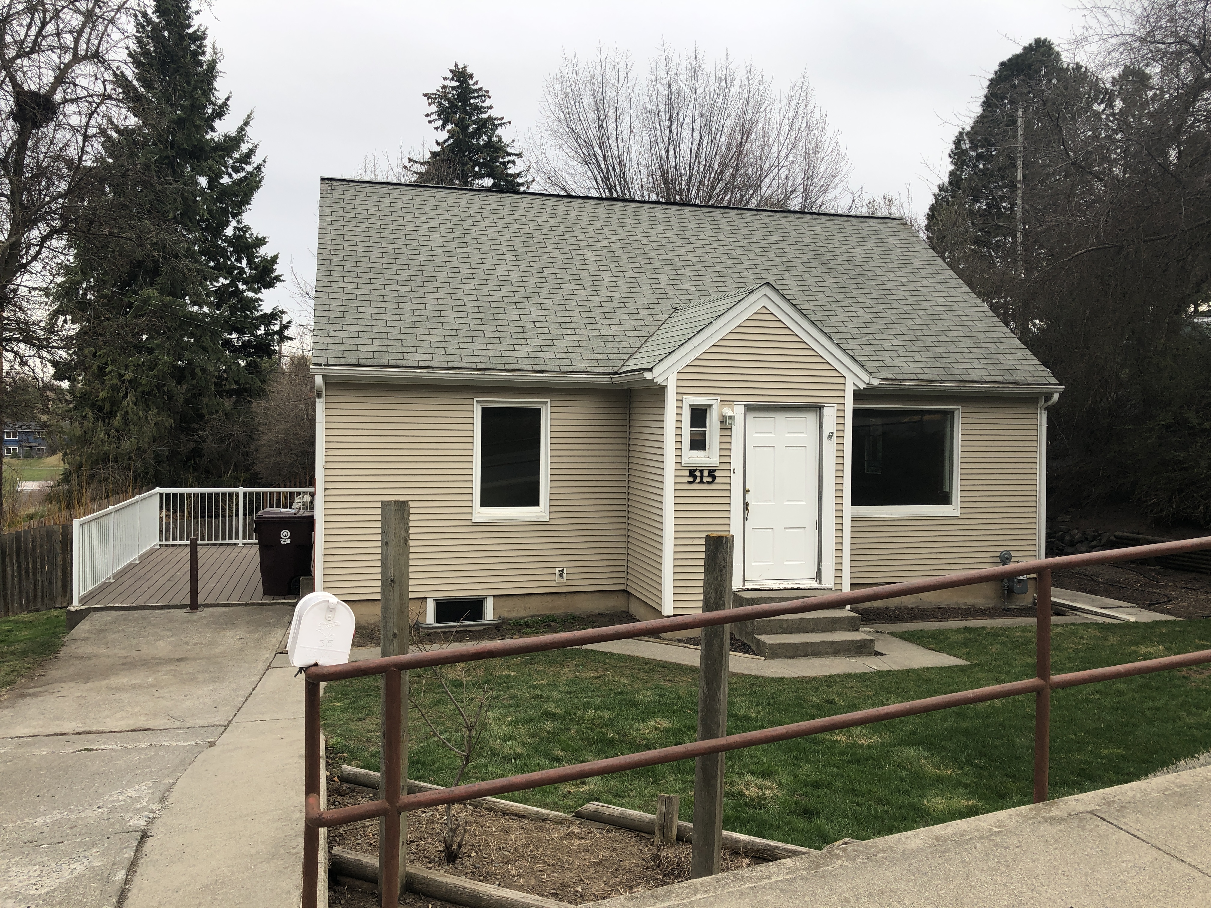 Pullman WA Real Estate Listings, Homes, Properties, and Lots