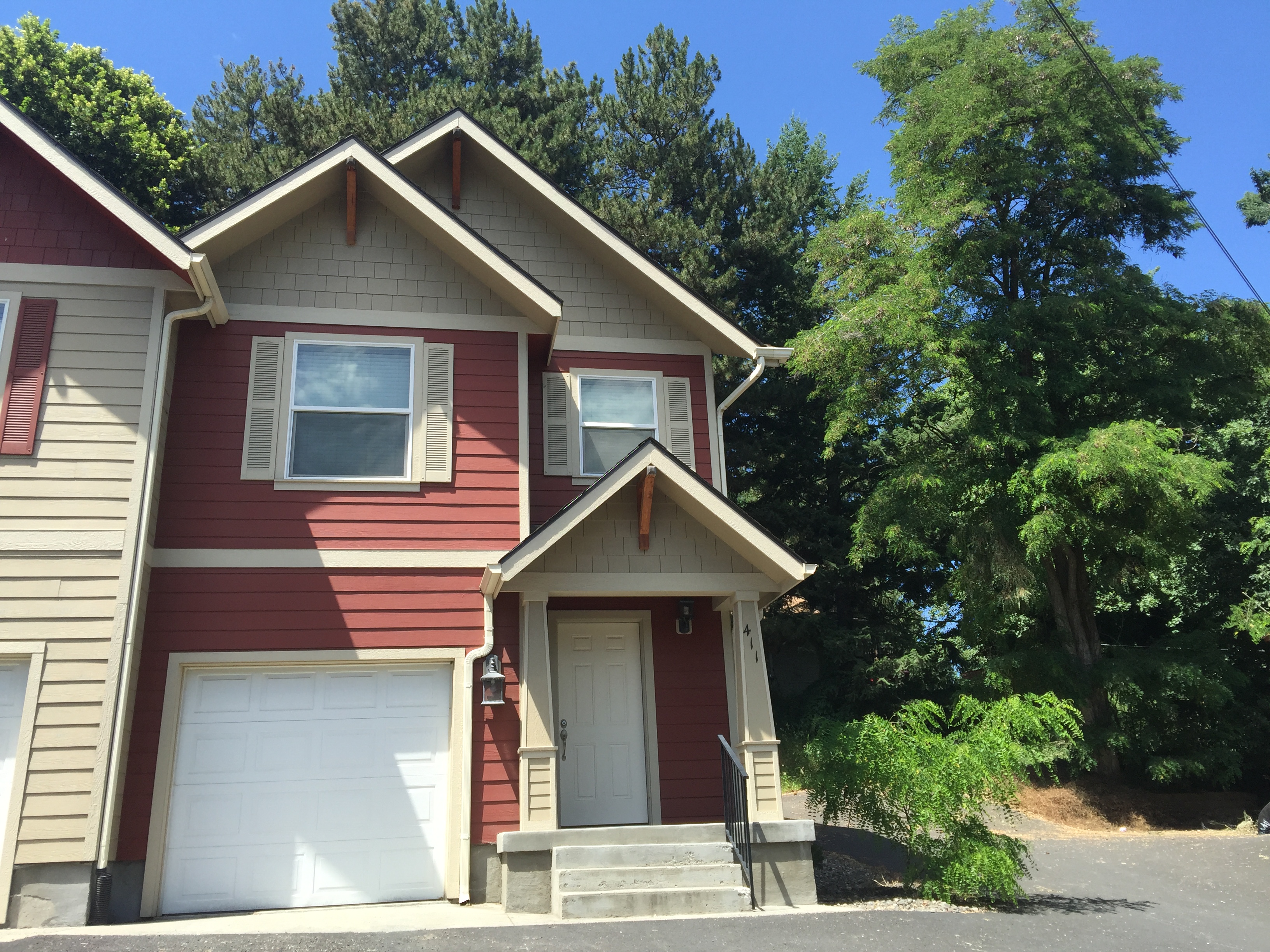 Pullman WA Real Estate Listings, Homes, Properties, and Lots