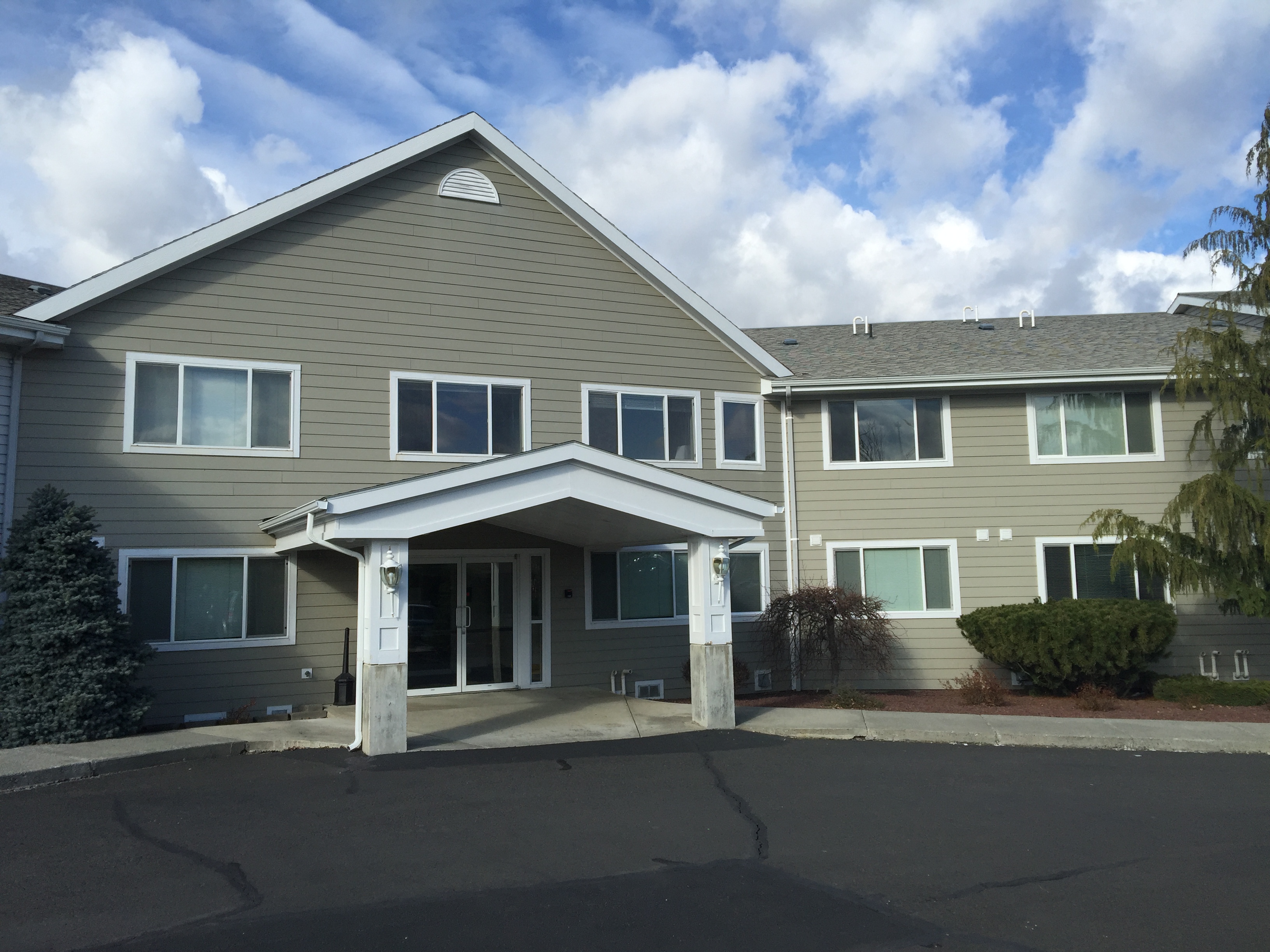 Pullman WA Real Estate Listings, Homes, Properties, and Lots