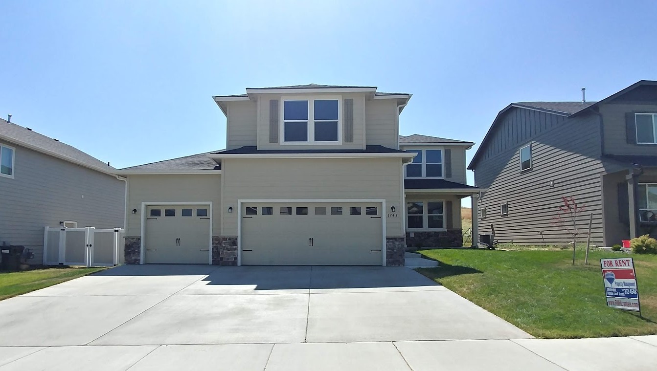 Pullman WA Real Estate Listings, Homes, Properties, and Lots