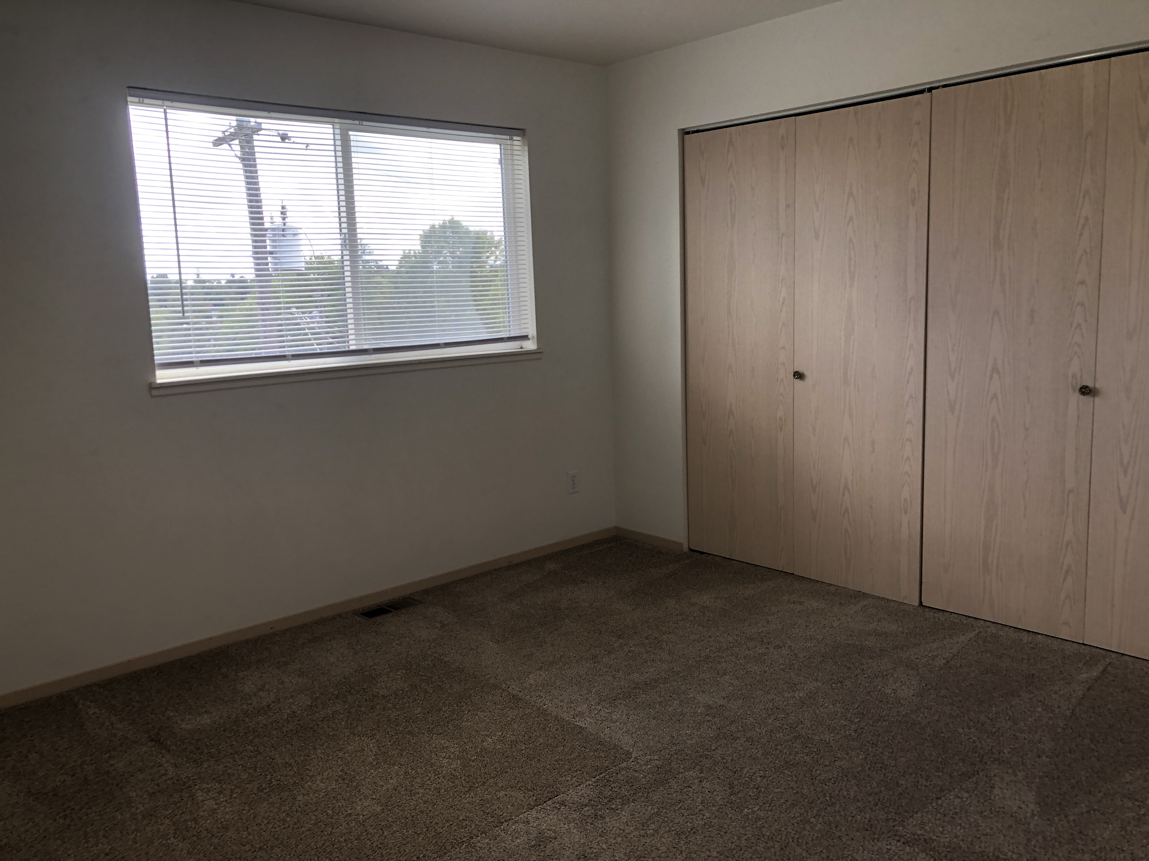 Bedroom 1 view b